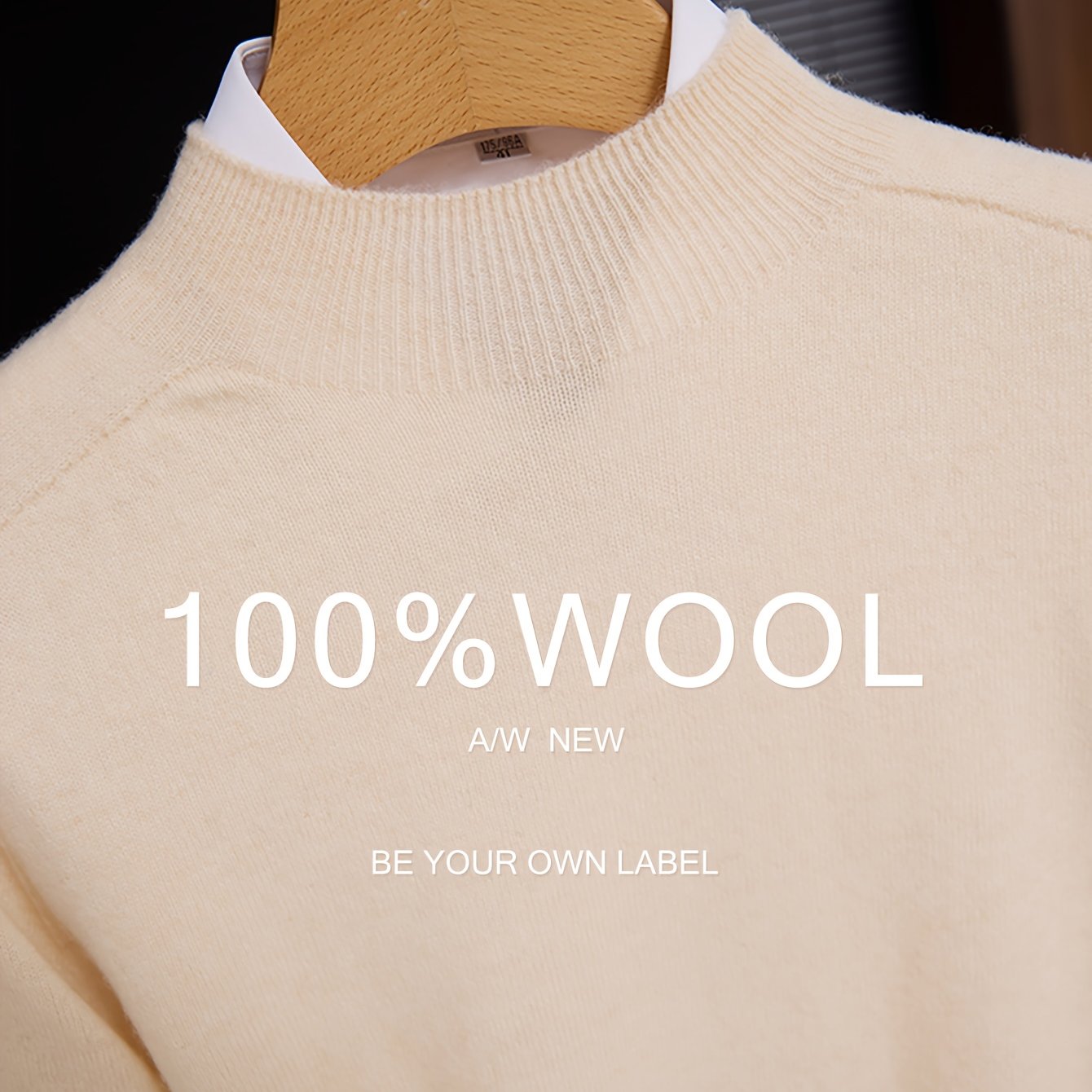 Men's 100% Knit Sweater - Soft Breathable Winter Pullover with Raglan Sleeves & Seamless Design, Loose Fit Round Neck Solid Color Sweaters Suitable for Business Casual & Casual Attire - Multi-Color Options (Ideal Gift for Men