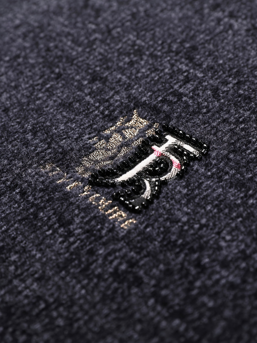 Men'S Autumn and Winter Casual Mid-Length Round Neck Knit Sweater - Semiguo