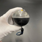 2025 Personalized Video Crystal Ball Electronic Memory Player Dropshipping