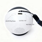 2025 Personalized Video Crystal Ball Electronic Memory Player Dropshipping