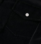 Men’s Plus Size PU Leather Jacket L-8XL Motorcycle Workwear Collar