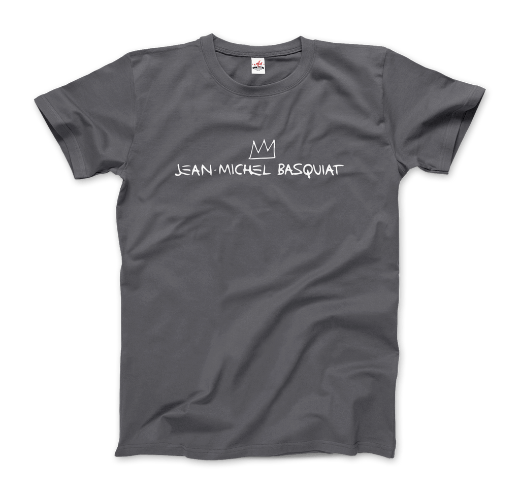 Signature with Crown T-Shirt