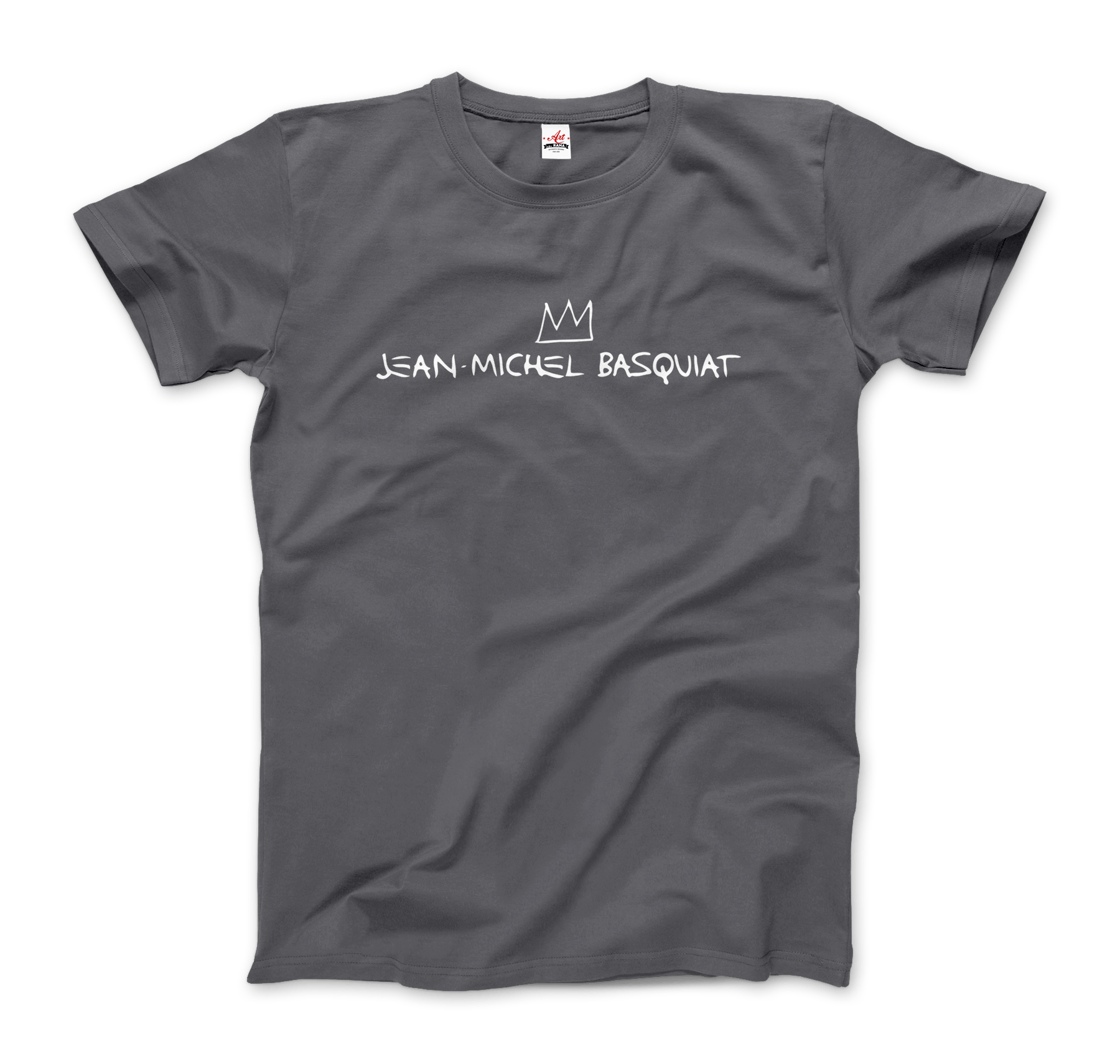 Signature with Crown T-Shirt