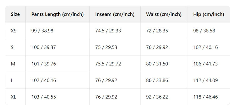 Women’s European American Wide Leg Pants Floor Length Loose Fit Front Pockets Casual