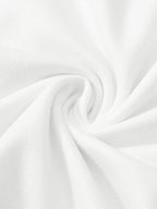 Raiders in cursive font Women's casual vest