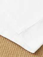 Raiders in cursive font Women's casual vest