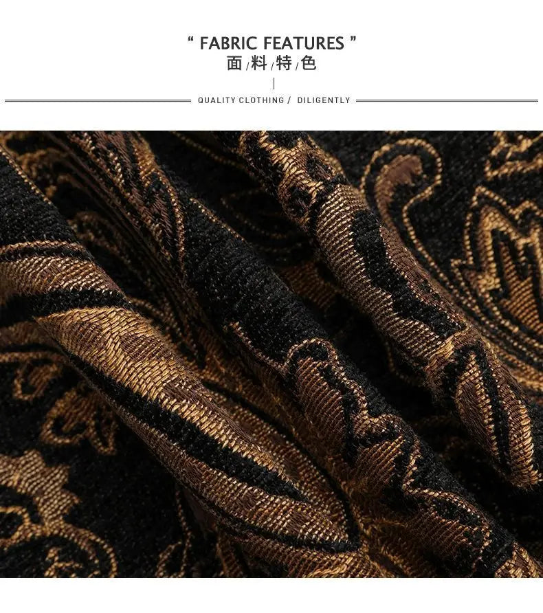 Women’s Spring High Waist Straight Midi Skirt Hip Hugging Floral Elegant Style