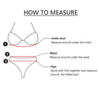 Women’s Lace See-Through High Waist Seamless Panty Sexy Lingerie Underwear