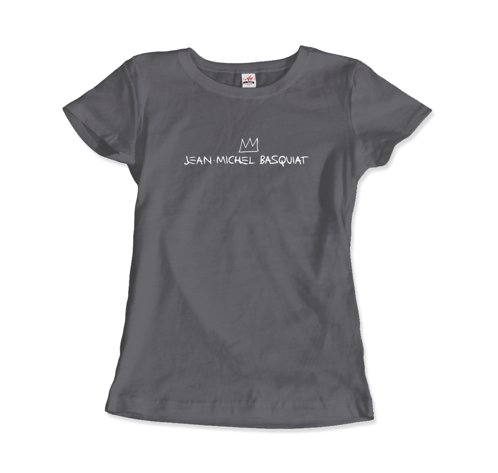 Signature with Crown T-Shirt