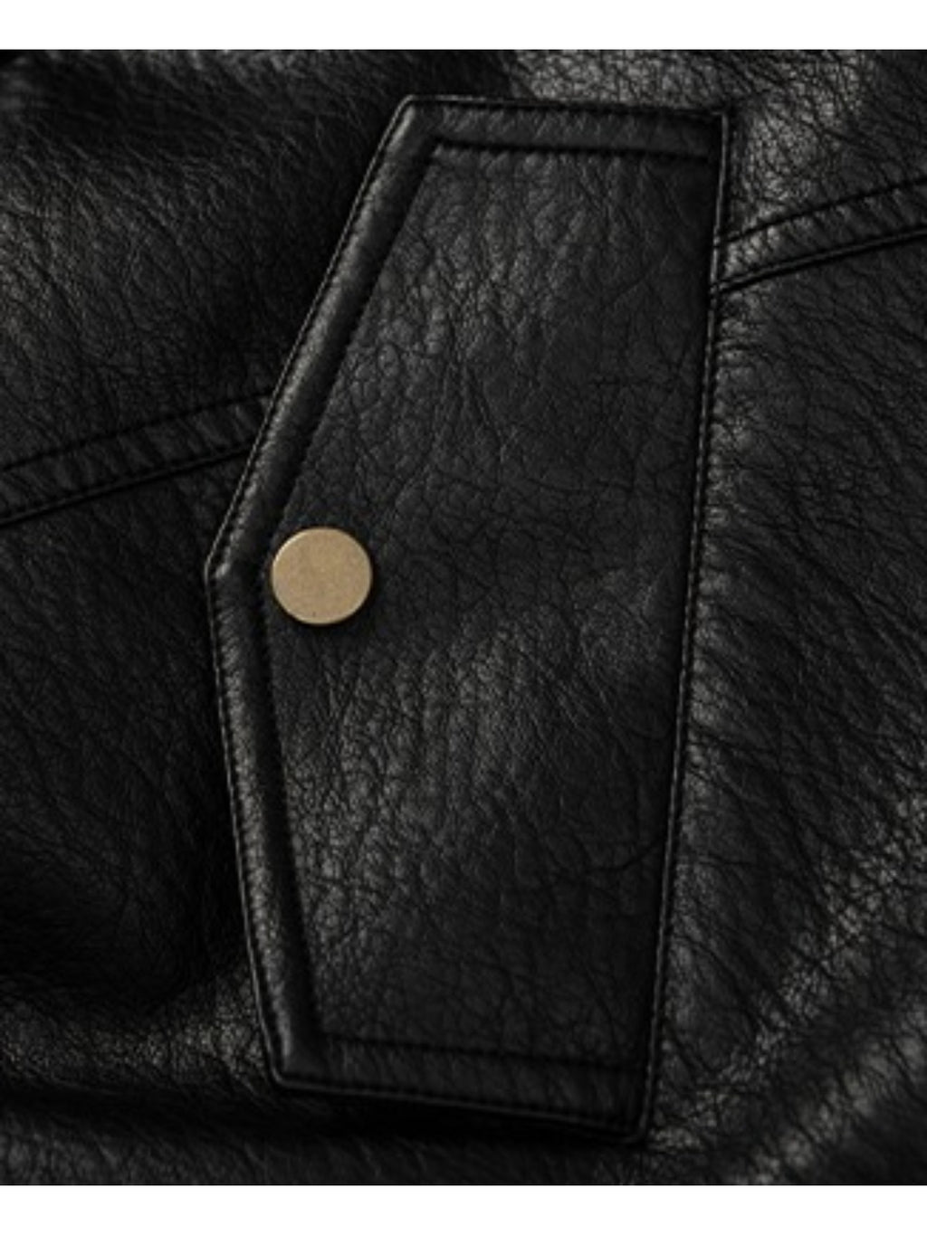 1pc TNZI Men'S Windproof Motorcycle Jacket - Large Size Heavy-Duty Stand Collar Zipper Closure, Full-Zip Front with Utility Pockets, Reinforced Elbows & Wrist, Durable for Autumn/Winter Riding & Casual/Business Wear, Motorcyc