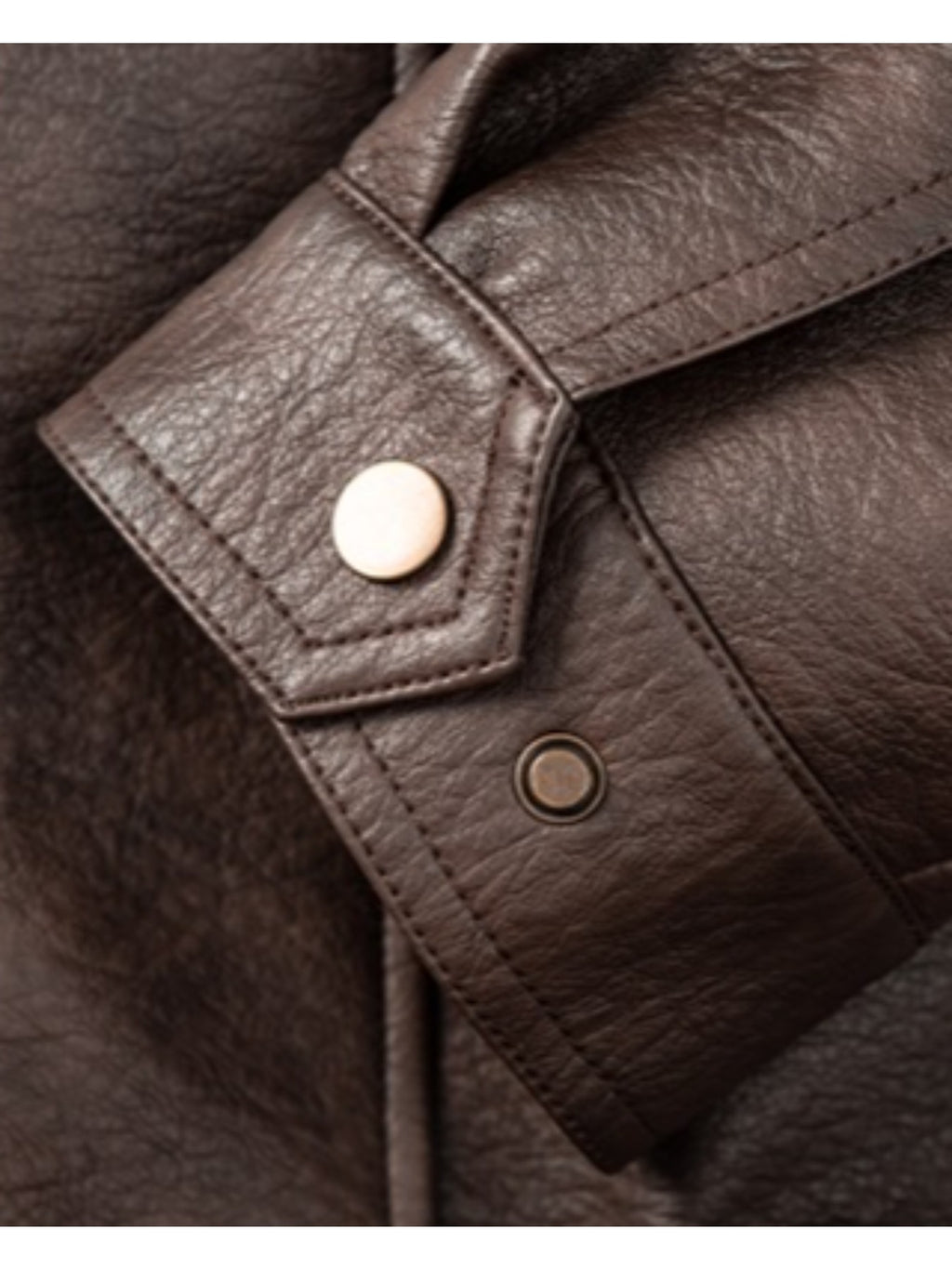 1pc TNZI Men'S Windproof Motorcycle Jacket - Large Size Heavy-Duty Stand Collar Zipper Closure, Full-Zip Front with Utility Pockets, Reinforced Elbows & Wrist, Durable for Autumn/Winter Riding & Casual/Business Wear, Motorcyc