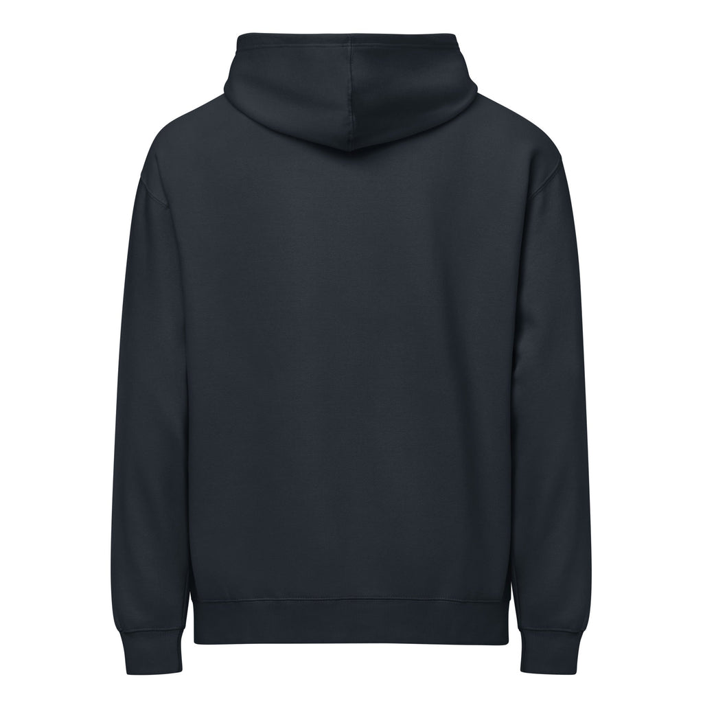 Snack Distributor Men’s Box Hoodie