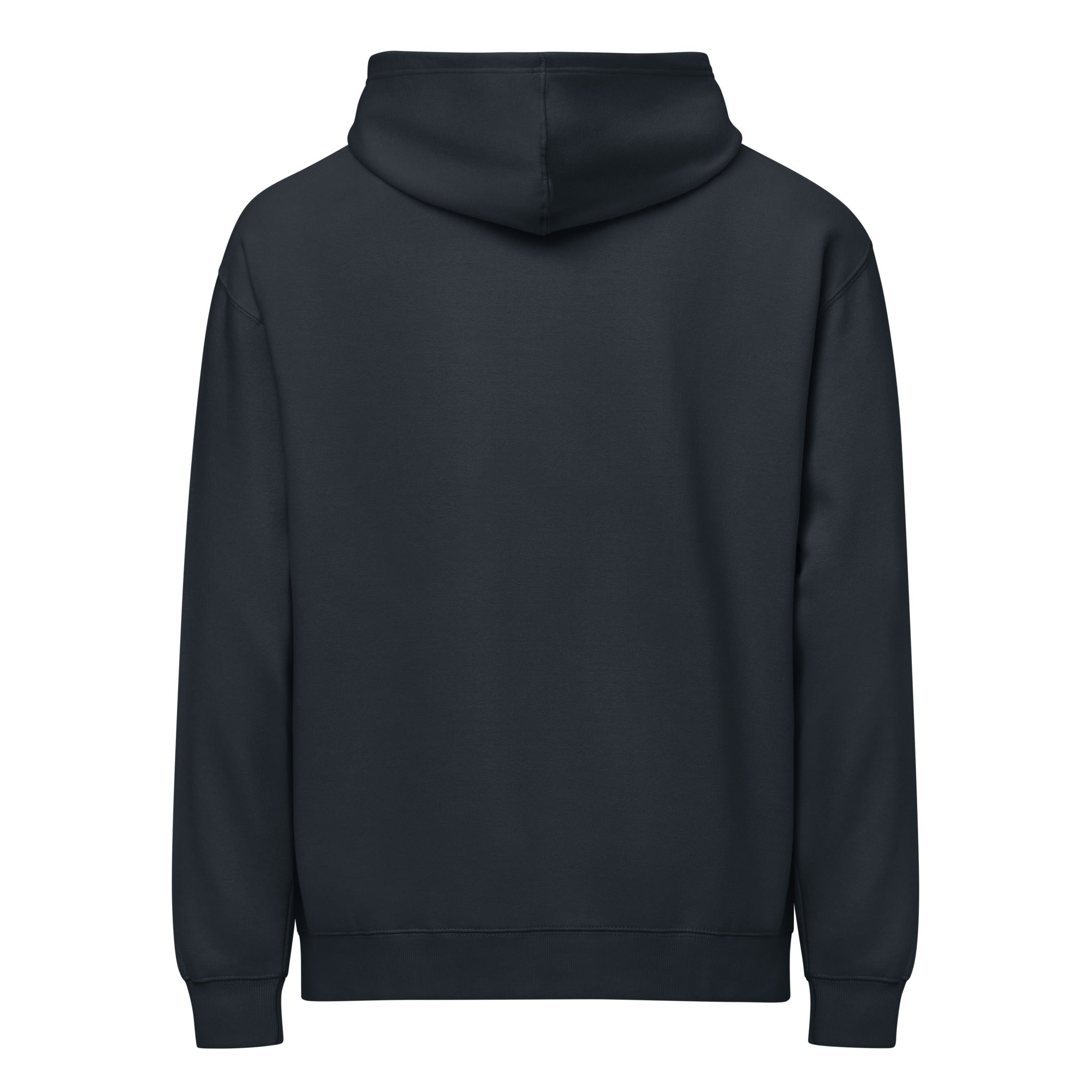 Snack Distributor Men’s Box Hoodie